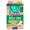 Spontex Daily Care Gr.8-8,5