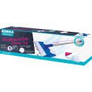 Edeka Staubwischer Starter Set (1 Wischer + 2...
