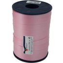 Präsenta Ringelband 10mm: 250m rosa