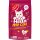 Gut & Günstig Katzen Knuspermenü mit Rind (2kg Packung)