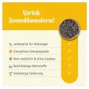 Elles Sonnenblumenkerne (1kg Packung)