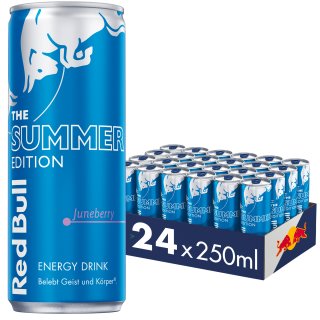 Red Bull Juneberry Summer Edition 2023