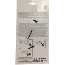 Denver 12-Schuss Revolver Western 219mm mit EURO Caps Munition + usy Block