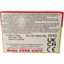 Denver 12-Schuss Revolver Western 219mm mit EURO Caps Munition + usy Block