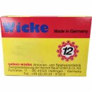 Buddy 12-Schuss Pistole Revolver 235mm mit EURO Caps Munition + usy Block