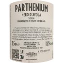 Cantine Pellegrino Parthenium "Nero D´Avola...