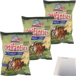 Ottifanties with sea salt 4031446832357