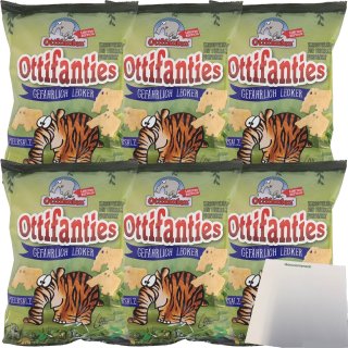 Ottifanties with sea salt 4031446832357