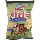Ottifanties mit Meersalz 6er Pack (6x75g Packung) + usy Block