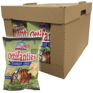 Ottifanties with sea salt 4031446832357