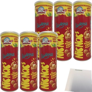 Nic Nacs Ottifanten 333g Limited Edition