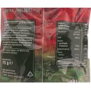 Ottifanties mit Paprika 6er Pack (6x75g Packung) + usy Block