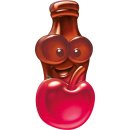 nimm2 Lachgummi Cola Flaschies (200g Beutel)