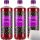 Vruchtensiroop Cassis 750ml bottle 8710401718399