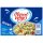 Kraft Miracel Whip Mayonnaise das Original 3er Pack (3x250ml Glas) + usy Block