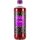 Vruchtensiroop Cassis 6er Pack (6x750ml Flasche Getränke-Sirup Schwarze Johannisbeere) + usy Block
