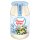 Miracel Whip So leicht Salatcreme mit fettreduziertem Joghurt 4,9% Fett 500g  + usy Block