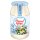 Miracel Whip So leicht Salatcreme mit fettreduziertem Joghurt 4,9% Fett 3er Pack (3x500g) + usy Block