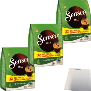 Senseo Pads Mild