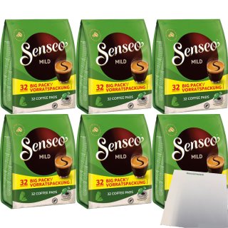 Senseo Pads Mild