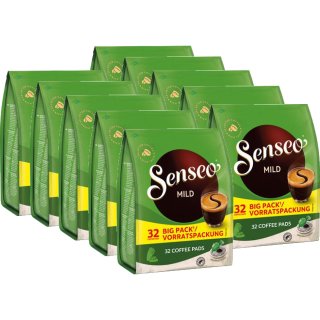 Senseo Pads Mild