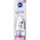 Nivea Exoert Filler Cellular Konzentriertes Anti-Age Serum 6er Pack (6x40ml Fläschchen) + usy Block