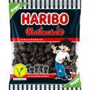 Haribo Katinchen Veggi 3er Pack (3x175g Beutel) + usy Block