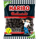 Haribo Katinchen Veggi 6er Pack (6x175g Beutel) + usy Block