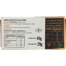 Consorcio Anchoas en aceite de oliva "Sardellenfilet in Olivenöl" 3er Pack (3x45g Dose) + usy Block
