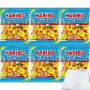 Haribo pico-balla 160g pack bag bag fruit rubber vegan...