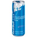 Red Bull Juneberry (24x250ml) Dose (Energy Drink)