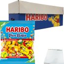 Haribo Pico-Balla 160g Packung Tüte Beutel Fruchtgummi vegan veggie