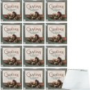 Guylian original Belgian seafood chocolates 250g pack 5410976140122
