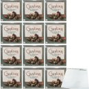 Guylian original Belgian seafood chocolates 250g pack...