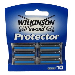 Wilkinson Sword Protector Klingen (10 Stück)