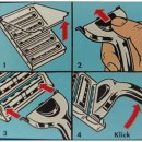 Wilkinson Sword Protector Klingen (10 Stück)