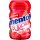 Mentos Gum Pure Fresh Erdbeere 2er Pack (12x70g Dose) + usy Block