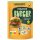 Greenforce Vegane Frikadellen und Burger Mix 6er Pack 3 je Sorte (6x75g Packung) + usy Block