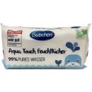 Bübchen Aqua Touch Feuchttücher 2er Pack (6 x...
