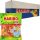 Haribo beans Sauer fruit gum 175g bag