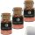 Ankerkraut Chili Flocken 3er Pack (3x65g Glas) + usy Block