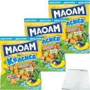Haribo Maoam Kracher Sommer Edition with mango and...