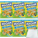 Haribo Maoam Kracher Sommer Edition with mango and...
