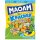 Haribo Maoam Kracher Sommer Edition mit Mango und Wassermelonen Geschmack 6er Pack (6x200g Packung) + usy Block