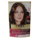 LOréal Paris Excellence Creme Coloration, 5,3 -...