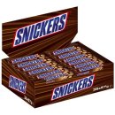 Snickers Schokoladenriegel, 36 St.
