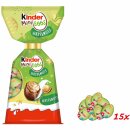 Ferrero Kinder Mini Eggs Haselnuss (85g Packung)