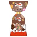 Ferrero Kinder Mini Eggs Cacao (185g Packung)