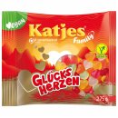 Katjes Family Glücksherzen 6er Pack (6x275g Packung)...