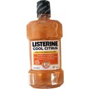 Listerine Mundspülung Citrus (500ml Flasche)